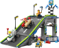 Preview: LEGO® City Great Vehicles - Keine Limits: Seifenkistenrennen mit Rampe