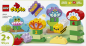Preview: LEGO® DUPLO® Town - Kreativer Blumengarten