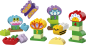 Preview: LEGO® DUPLO® Town - Kreativer Blumengarten