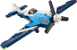Preview: LEGO® Creator - Flieger: Rennflugzeug