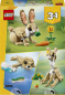 Preview: LEGO® Creator - Häschen