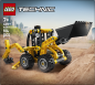 Preview: LEGO® Technic - Baggerlader