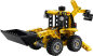 Preview: LEGO® Technic - Baggerlader
