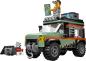 Preview: LEGO® City Great Vehicles - Offroad Geländewagen