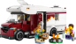 Preview: LEGO® City Great Vehicles - Abenteuer-Wohnmobil