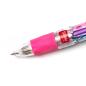 Preview: Mini-Kugelschreiber mit 4 Farben - Mini Magic Rainbow EINHORN - LEGAMI