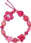 Preview: Perlenset Pink - Einhorn-Paradies