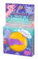 Preview: moses - Magische Axolotl-Zauberknete gelb-violett