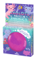 Preview: moses - Magische Axolotl-Zauberknete pink-purpur