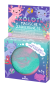 Preview: moses - Magische Axolotl-Zauberknete rosa-grün