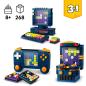 Preview: LEGO Creator 3-in-1-Set 31380 Retro-Spielkonsole