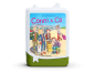 Preview: Tonies. - Book Tonies - Conni & Co - Band 1