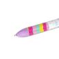 Preview: Zweifarbiger Kugelschreiber - Click&Clack Einhorn - LEGAMI