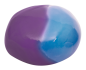 Preview: moses - PhänoMINT Magische Farbwechsel-Springknete blauviolett
