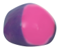 Preview: moses - PhänoMINT Magische Farbwechsel-Springknete pinkviolett