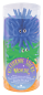 Preview: moses - Kletternde Sticky Monster Set blau