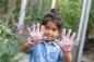 Preview: Little Dutch - Gartenhandschuhe Fairy Garden