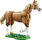 Preview: LEGO® Creator - Prächtiges Ross