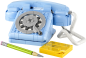 Preview: LEGO® Creator -  Retro-Telefon