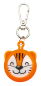 Preview: Aufladbares Anhänger-Tierchen orange - moses