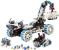 Preview: LEGO® Technic - Lunar Outpost™ Mondrover-Raumfahrzeug