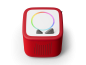 Preview: Tonies. - Toniebox 2 Rot Starter Set Kreativ-Tonie Rot