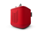 Preview: Tonies. - Toniebox 2 Rot Starter Set Kreativ-Tonie Rot
