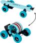 Preview: Skateboard-Schnapparmband - Bunte Geschenke - Die Spiegelburg