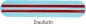 Preview: Skateboard-Schnapparmband - Bunte Geschenke - Die Spiegelburg
