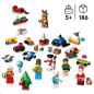 Preview: LEGO® City - Adventskalender 2025
