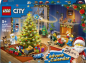 Preview: LEGO® City - Adventskalender 2025