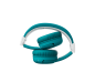Preview: Tonies. - Bluetooth Kopfhörer (Meeresgrün)