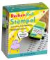 Preview: Rechen-Roll-Stempel - Division & Multiplikation Bunte Geschenke - Die Spiegelburg