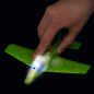 Preview: moses - Kleine Leuchtflieger mit LED