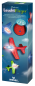 Preview: moses - Kleine Leuchtflieger mit LED