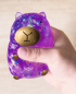 Preview: moses - Capybara Glitzer-Knautschi
