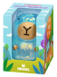 Preview: moses - Capybara Glitzer-Knautschi