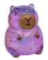 Preview: moses - Capybara Glitzer-Knautschi