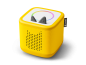 Preview: Tonies. - Toniebox 2 Starter Set Pokémon Pikachu