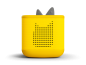 Preview: Tonies. - Toniebox 2 Starter Set Pokémon Pikachu
