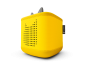 Preview: Tonies. - Toniebox 2 Starter Set Pokémon Pikachu