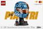 Preview: LEGO® Editions Formula 1 - McLaren Mastercard F1® Team Oscar Piastri Helm