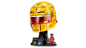 Preview: LEGO® Editions Formula 1 -  Scuderia Ferrari HP Lewis Hamilton Helm