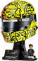 Preview: LEGO® Editions Formula 1 -  McLaren Mastercard F1® Team Lando Norris’ Helm