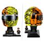 Preview: LEGO® Editions Formula 1 -  McLaren Mastercard F1® Team Lando Norris’ Helm