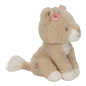 Preview: Little Dutch - Kuscheltier Löwin - 17 cm
