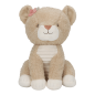 Preview: Little Dutch - Kuscheltier Löwin - 25 cm