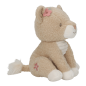 Preview: Little Dutch - Kuscheltier Löwin - 25 cm