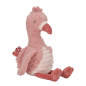 Preview: Little Dutch - Kuscheltier Flamingo - 35 cm
