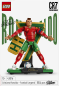 Preview: LEGO® Editions Football - Cristiano Ronaldo – Fußballlegende